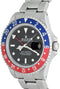 ROLEX GMT-MASTER PEPSI   Premium Watches  514