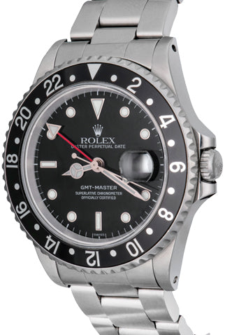 ROLEX GMT-MASTER   Premium Watches  1849