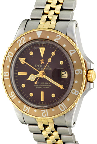 ROLEX GMT-MASTER   Premium Watches  2170