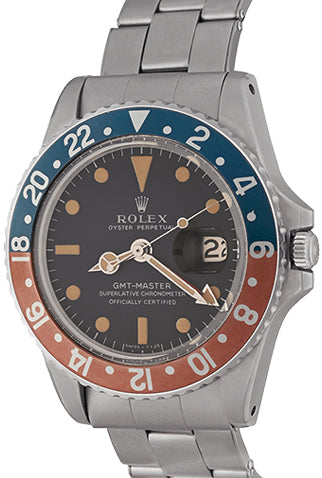 ROLEX GMT-MASTER   Premium Watches  1189