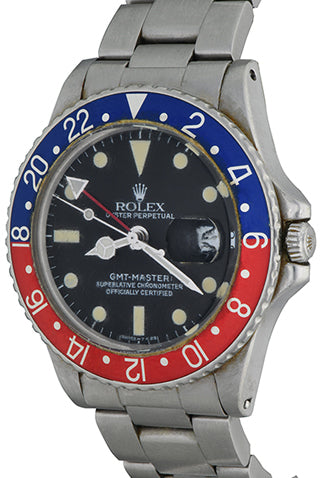 ROLEX GMT-MASTER   Premium Watches  959