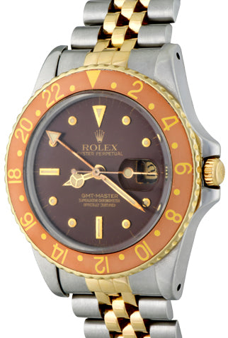 ROLEX GMT-MASTER   Premium Watches  2012