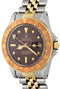 ROLEX GMT-MASTER   Premium Watches  2012