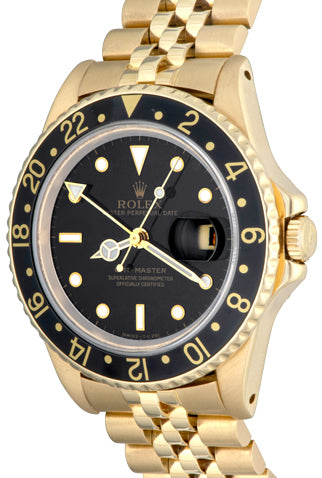 ROLEX GMT-MASTER   Premium Watches  1822