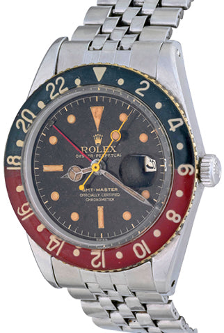ROLEX GMT-MASTER   Premium Watches  797