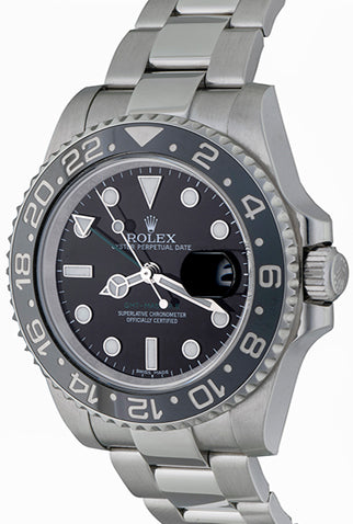 ROLEX GMT-MASTER II   Premium Watches  1309