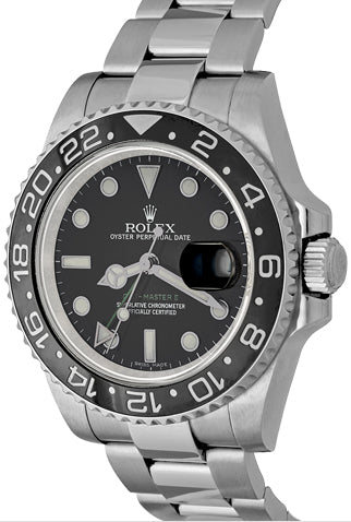 ROLEX GMT-MASTER II   Premium Watches  1310