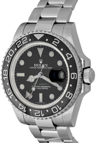 ROLEX GMT-MASTER II   Premium Watches  494