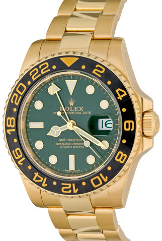 ROLEX GMT-MASTER II   Premium Watches  976