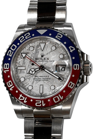 ROLEX GMT-MASTER II   Premium Watches  1105