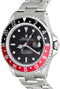 ROLEX GMT-MASTER II   Premium Watches  1967