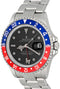 ROLEX GMT MASTER II ERROR DIAL Premium Watches 110