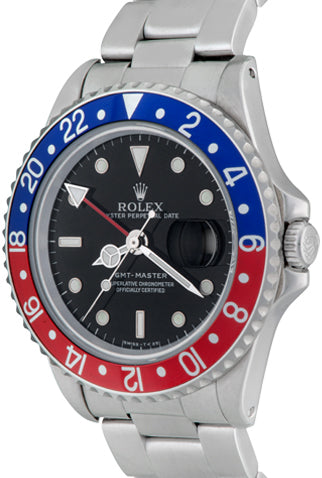 ROLEX GMT-MASTER   Premium Watches  2085
