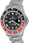 ROLEX GMT-MASTER II COKE   Premium Watches  1517