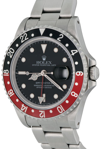 ROLEX GMT-MASTER II   Premium Watches  1239