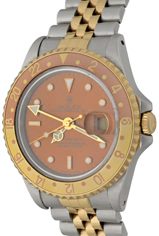 ROLEX GMT-MASTER II   Premium Watches  1306