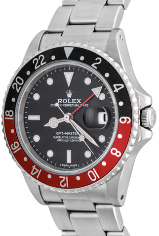 ROLEX GMT-MASTER II (FAT LADY)   Premium Watches  2199
