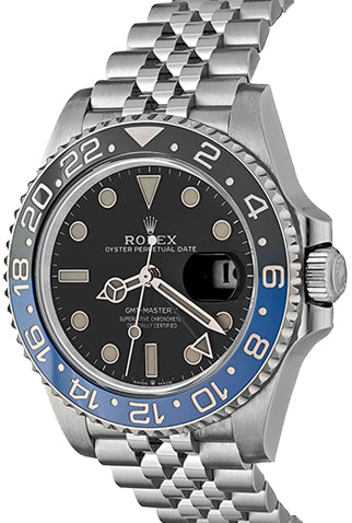 ROLEX GMT-MASTER II BATGIRL   Premium Watches  865