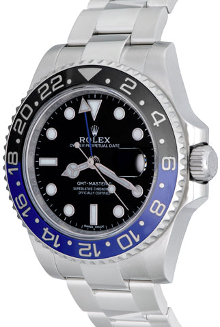 ROLEX GMT-MASTER II   Premium Watches  1887