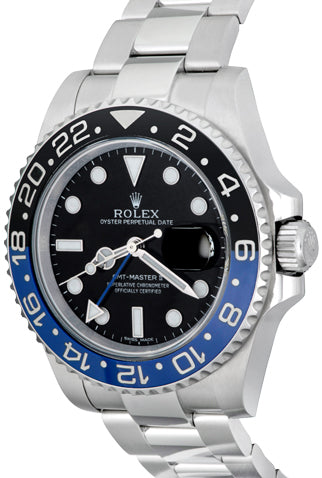 ROLEX GMT-MASTER II   Premium Watches  2041
