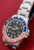 ROLEX GMT MASTER II ERROR DIAL Premium Watches 110