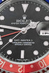 ROLEX GMT MASTER II ERROR DIAL Premium Watches 110
