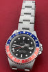 ROLEX GMT MASTER II ERROR DIAL Premium Watches 110