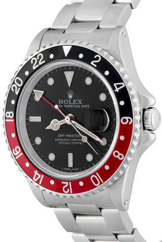 ROLEX GMT-MASTER II (FAT LADY)   Premium Watches  2255