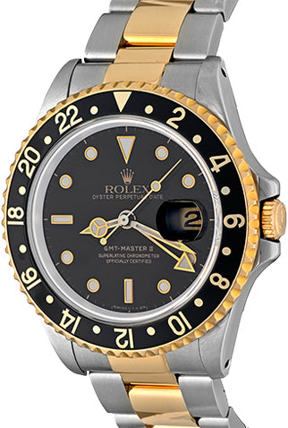 ROLEX GMT-MASTER II   Premium Watches  1234