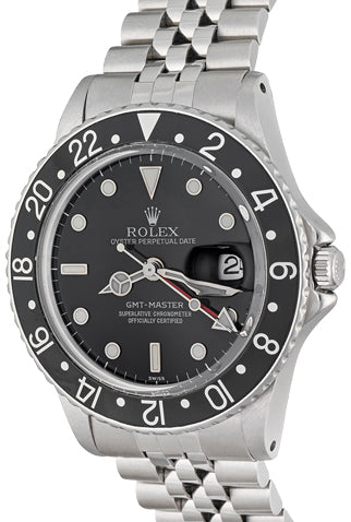 ROLEX GMT-MASTER II   Premium Watches  844