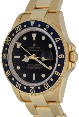 ROLEX GMT-MASTER II   Premium Watches  1848