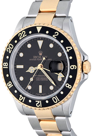 ROLEX GMT-MASTER II   Premium Watches  1341