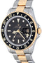 ROLEX GMT-MASTER II   Premium Watches  1341