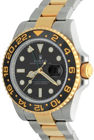 ROLEX GMT-MASTER II   Premium Watches  1326