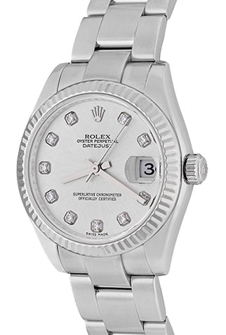 ROLEX DATEJUST   Premium Watches  113