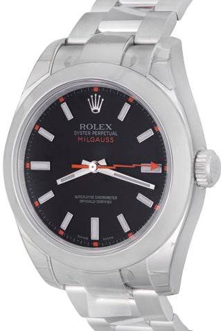 ROLEX MILGAUSS Premium Watches 1585