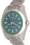 ROLEX MILGAUSS   Premium Watches  2263