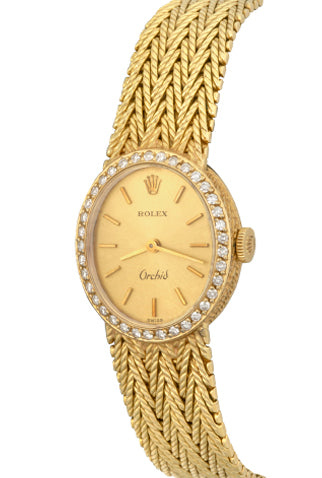 ROLEX ORCHID   Premium Watches  2292