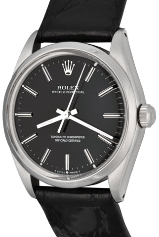 ROLEX OYSTER PERPETUAL   Premium Watches  1846