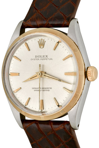 ROLEX OYSTER PERPETUAL   Premium Watches  1767