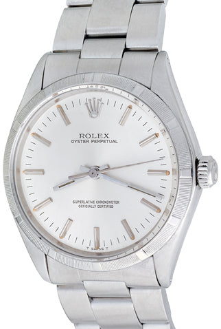 ROLEX OYSTER PERPETUAL   Premium Watches  588