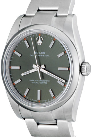 ROLEX OYSTER PERPETUAL   Premium Watches  2155