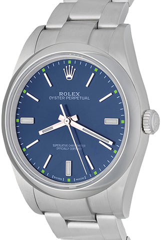 ROLEX OYSTER PERPETUAL   Premium Watches  1533