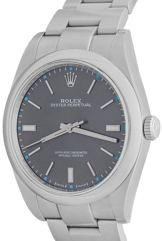 ROLEX OYSTER PERPETUAL   Premium Watches  992