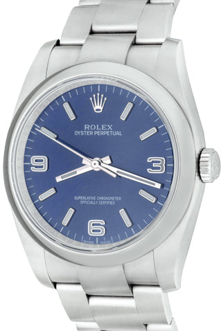 ROLEX OYSTER PERPETUAL   Premium Watches  1828