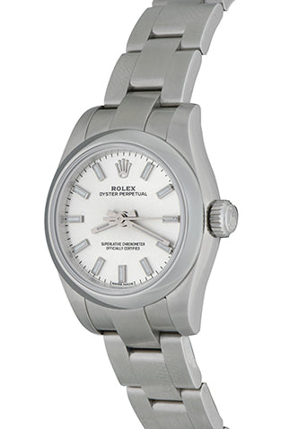 ROLEX OYSTER PERPETUAL   Premium Watches  419