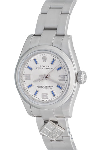 ROLEX OYSTER PERPETUAL   Premium Watches  262