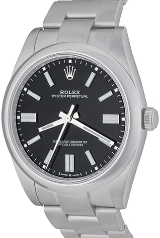 ROLEX OYSTER PERPETUAL 41   Premium Watches  1750