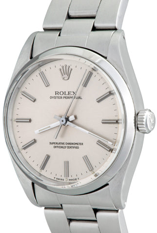 ROLEX OYSTER PERPETUAL   Premium Watches  2206