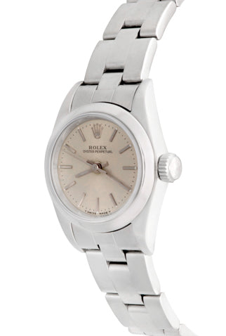 ROLEX OYSTER PERPETUAL   Premium Watches  1829